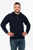 Original Zip and Collar Work Jersey MKM ORIGINALS