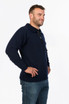 Original Zip and Collar Work Jersey MKM ORIGINALS