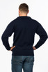 Original Zip and Collar Work Jersey MKM ORIGINALS