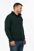 Original Zip and Collar Work Jersey MKM ORIGINALS