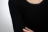 Romance Merino Wool Long Sleeve Base Layer Top NZNC