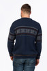 Blizzard Eco blend Possum Wool Jersey MKM ORIGINALS