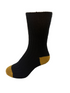 Rib Possum Merino Sock NORSEWEAR