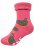NZ Kiwi Bed Sock NORSEWEAR