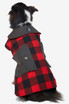 Classic Wool Dog Cover with Pockets SWANNDRI