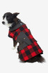 Classic Wool Dog Cover with Pockets SWANNDRI
