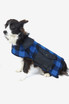 Classic Wool Dog Cover with Pockets SWANNDRI