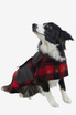 Classic Wool Dog Cover with Pockets SWANNDRI