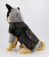 Classic Wool Dog Cover with Pockets SWANNDRI