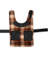 Classic Wool Dog Cover with Pockets SWANNDRI