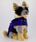 Classic Wool Dog Cover with Pockets SWANNDRI