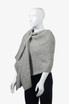 Brushed Alpaca Shawl NATURES BEST