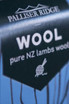Palliser Ridge Romney Lambswool Yarn Cone 1.1kg+ NZNC