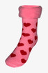 Heart Bed Socks COMFORT SOCKS Heart Bed Socks COMFORT SOCKS