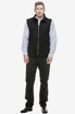 Saddleback Wool Vest SWANNDRI