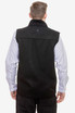 Saddleback Wool Vest SWANNDRI