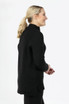 Lifestyle 1/4 zip Dual Layer Eco Jersey MKM ORIGINALS