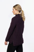 Lifestyle 1/4 zip Dual Layer Eco Jersey MKM ORIGINALS