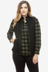 Overpass II Wool Vest SWANNDRI