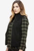 Overpass II Wool Vest SWANNDRI