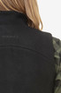 Overpass II Wool Vest SWANNDRI