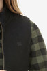 Overpass II Wool Vest SWANNDRI