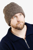 Palliser Romney Lambswool Plain Beanie NZNC Palliser Romney Lambswool Plain Beanie NZNC