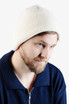 Palliser Romney Lambswool Plain Beanie NZNC Palliser Romney Lambswool Plain Beanie NZNC
