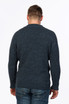 Mount Possum Merino Wool Jersey MKM ORIGINALS
