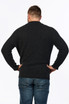 Mount Possum Merino Wool Jersey MKM ORIGINALS