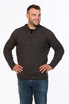 Mount Possum Merino Wool Jersey MKM ORIGINALS