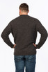 Mount Possum Merino Wool Jersey MKM ORIGINALS