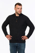 Mount Possum Merino Wool Jersey MKM ORIGINALS