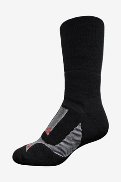 Lifestyle Plus II Mid Weight Merino Sock LIFESOCKS