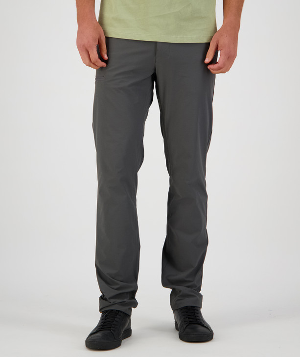 Point Wells Travel Pants SWANNDRI - New 