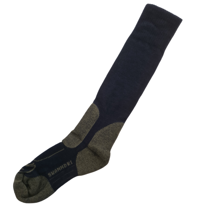 Herculan Technical High Sock SWANNDRI