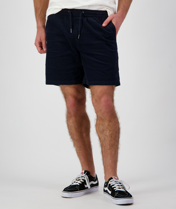 Brunel Corduroy Short SWANNDRI