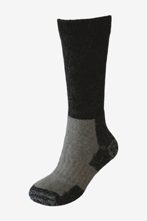 Possum Merino Wool Trekker Socks