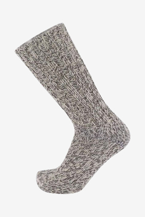 Farm Fleck  Wool Blend Sock Single Pair NORSEWEAR