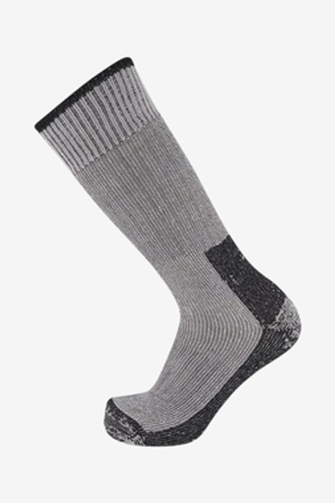 Gumboot Merino blend Work Sock Single Pair NORSEWEAR