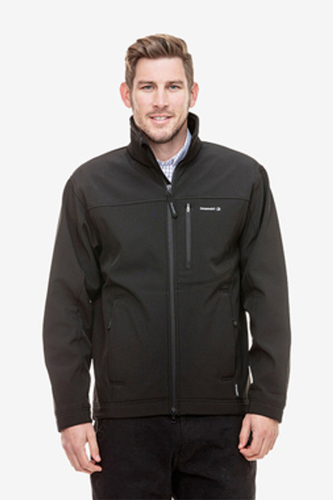 Redwoods Soft Shell Jacket SWANNDRI