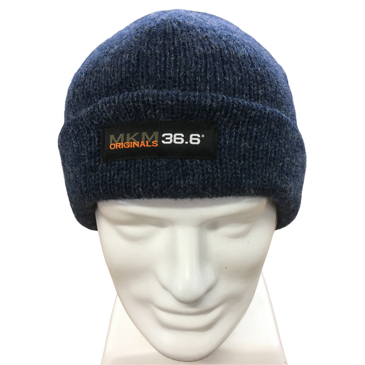 MKM Possum Merino Beanie main image 0