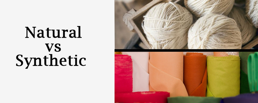 Natural vs Synthetic fibre - New Zealand Natural Clothing LTD