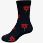 Poppy Socks NZ NATURAL CLOTHING
