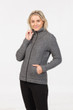 Essential Possum blend Full Zip Jacket NATIVE WORLD