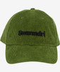 Swanni Corduroy Cap SWANNDRI