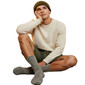 Farm Fleck Wool Blend Sock 3 Pack NORSEWEAR