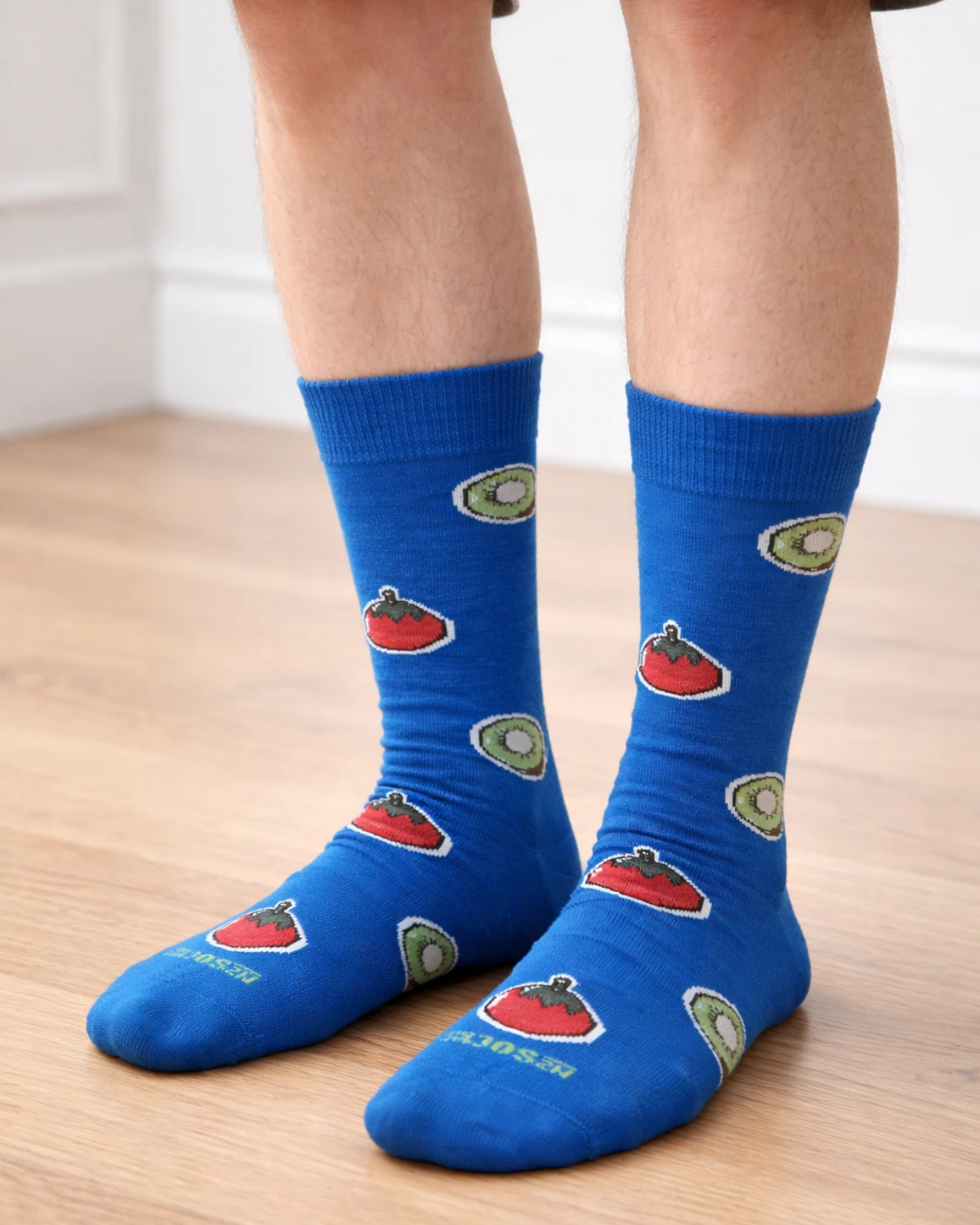 Dress socks