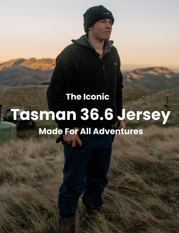 Tasman
