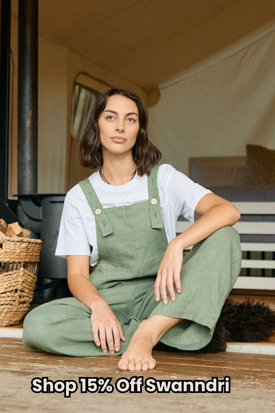 15% off swanndri